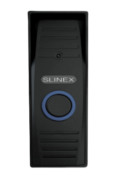 Slinex ML-15HD цвет черный. Вызывная панель высокого разрешения 2,0 Мп