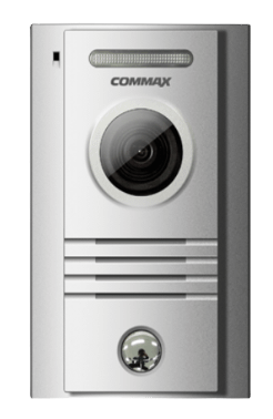 Вызывная панель Commax DRC-40K