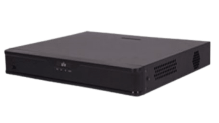 Uniview IP видеорегистратор NVR302-16S2