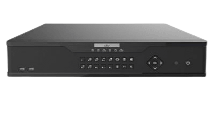 Uniview IP видеорегистратор NVR308-64X