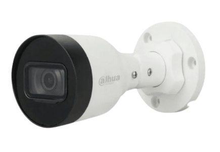 Камера видеонаблюдения Dahua DH-IPC-HFW1230S1P-S4 (2.8ММ)