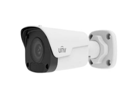 Uniview Видеокамера IPC2122LB-SF28-A
