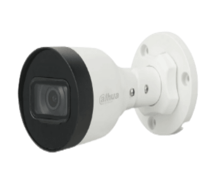 Dahua DH-IPC-HFW1230S1P-0280B видеокамера цилиндрическая