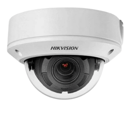 Hikvision DS-2CD1723G0-IZ (2.8-12.0mm) IP камера купольная
