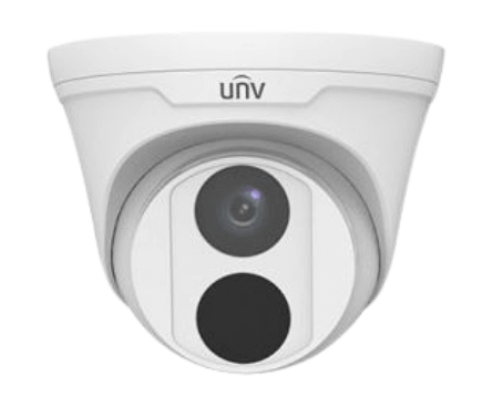 Uniview Видеокамера IPC3614LB-SF28K-G