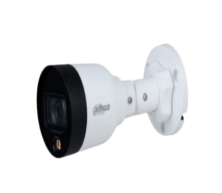 Камера видеонаблюдения Dahua DH-IPC-HFW1239S1P-LED-0280B