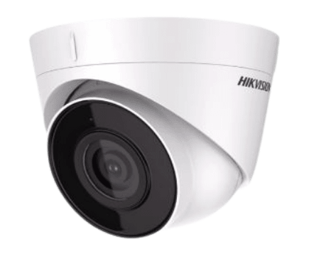 Hikvision DS-2CD1323G0E-I (2,8 мм) IP купольная видеокамера