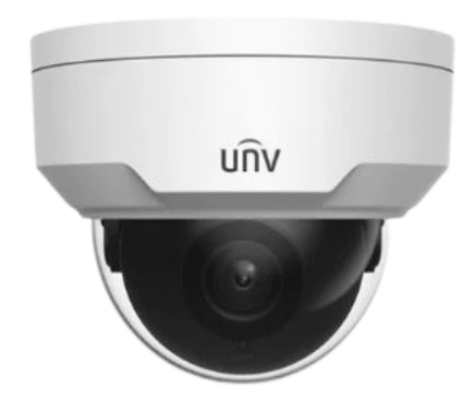 Uniview Видеокамера IPC322LB-DSF28K-G