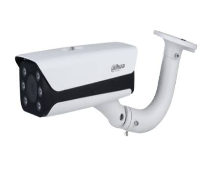 Камера видеонаблюдения Dahua DHI-ITC215-PW6M-IRLZF-B