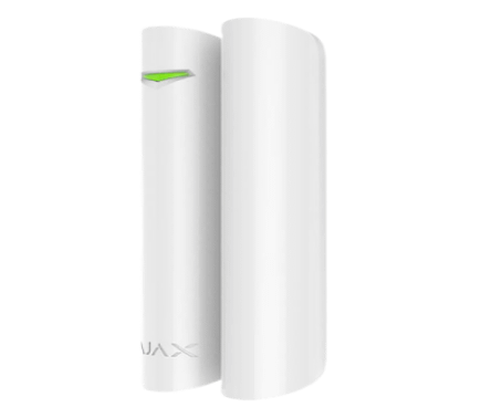 Ajax DoorProtect датчик открытия дверей и окон
