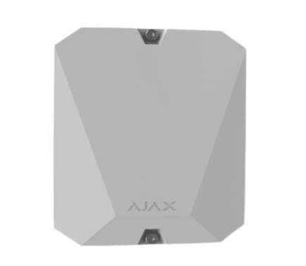 MultiTransmitter Беспроводной модуль интеграции сторонних датчиков Ajax