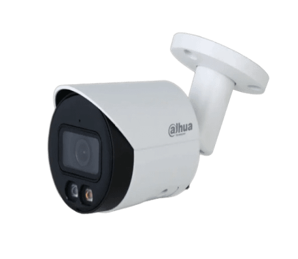 Камера видеонаблюдения Dahua DH-IPC-HFW2449SP-S-IL-0280B