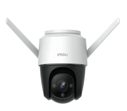 Камера видеонаблюдения IPC-S22FP-0360B-imou
